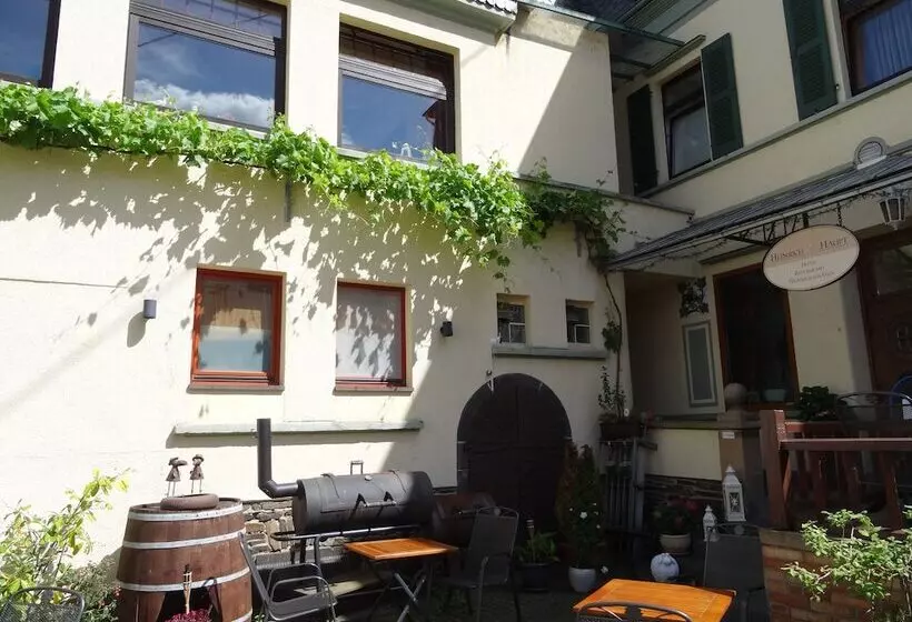 בית מלון כפרי Haupt