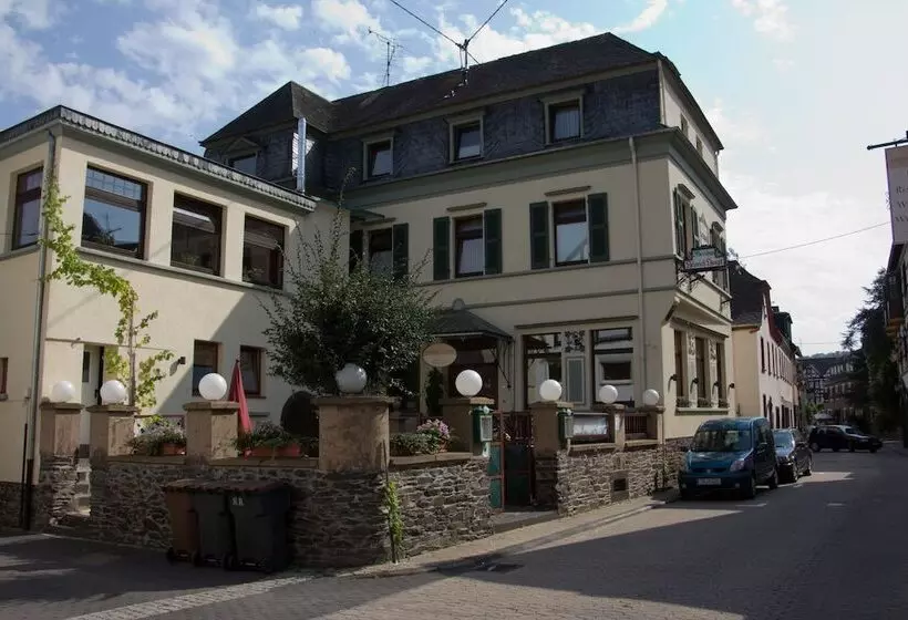 בית מלון כפרי Haupt