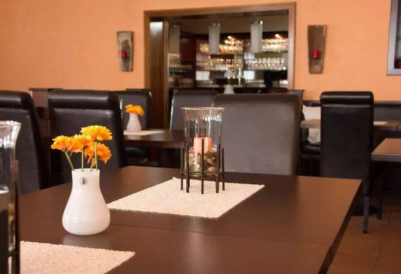 בית מלון כפרי Haupt