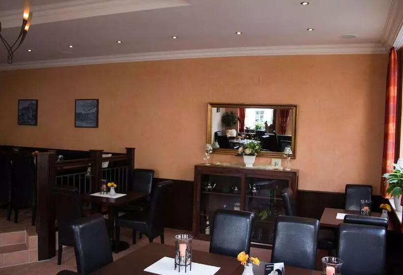 בית מלון כפרי Haupt