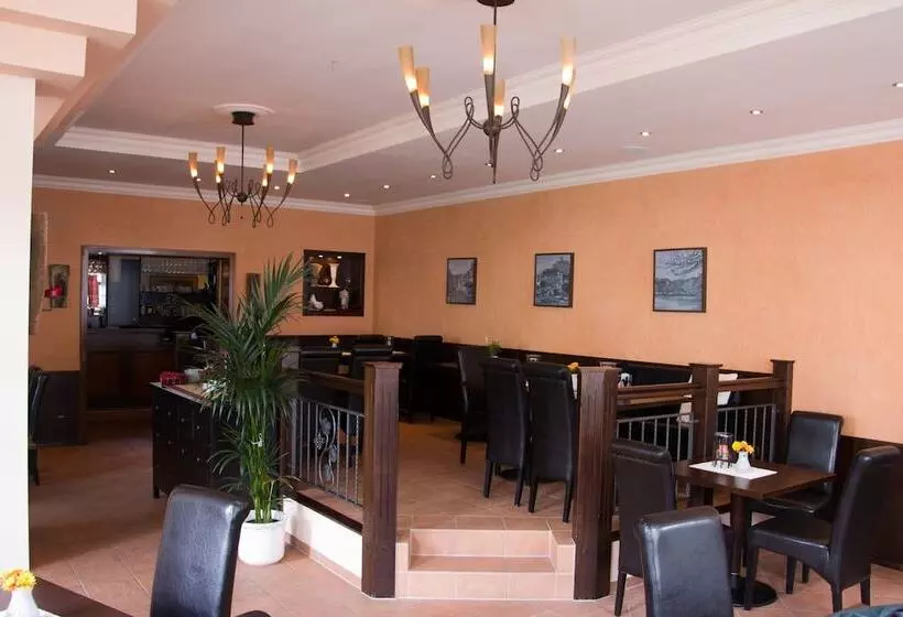 בית מלון כפרי Haupt