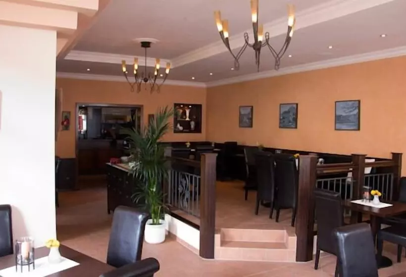 בית מלון כפרי Haupt