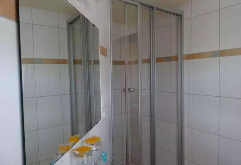 בית מלון כפרי Haupt