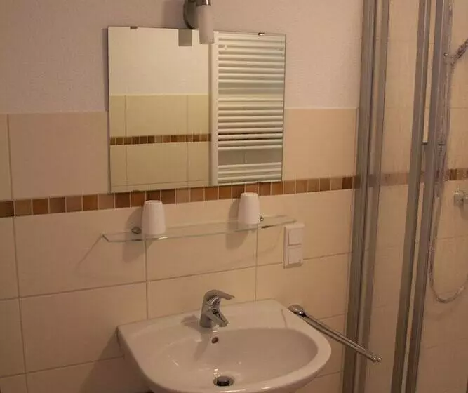 בית מלון כפרי Haupt