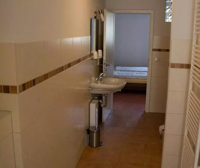 בית מלון כפרי Haupt