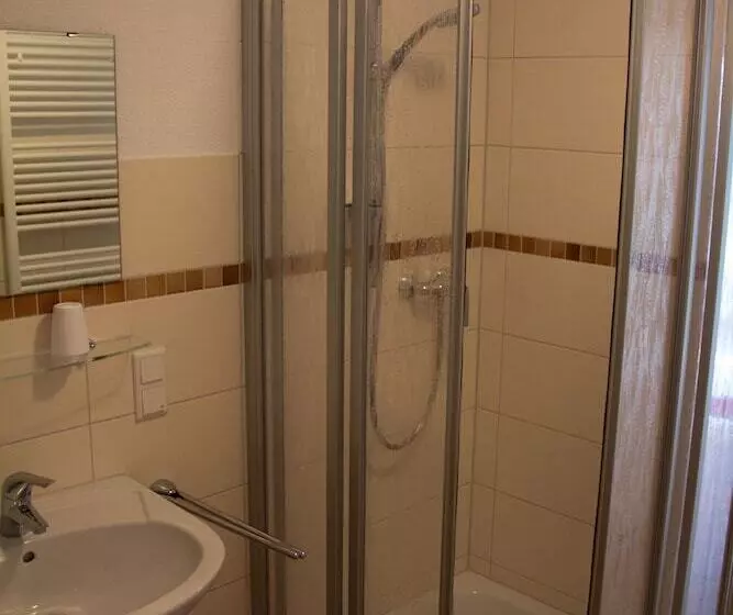 בית מלון כפרי Haupt