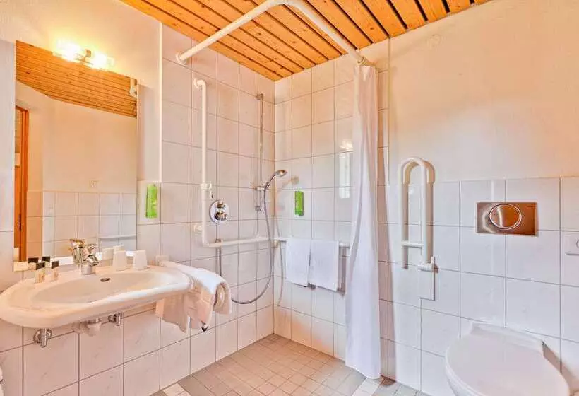 酒店 Hohenwart Forum