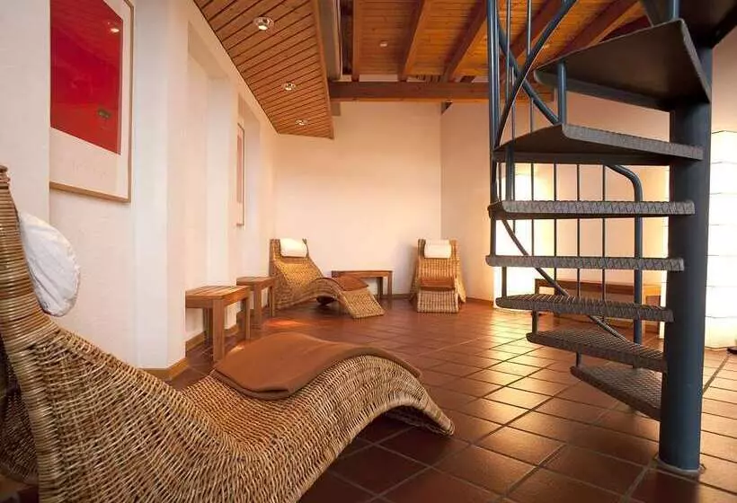 酒店 Hohenwart Forum