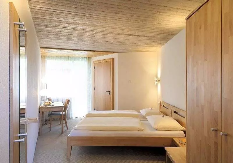 酒店 Hohenwart Forum