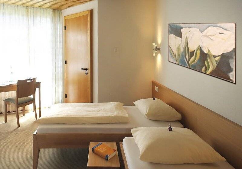 호텔 Hohenwart Forum