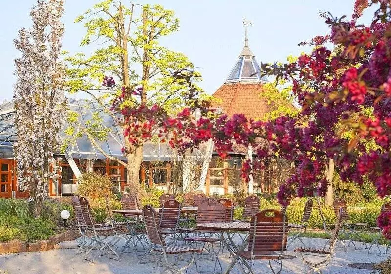 酒店 Hohenwart Forum