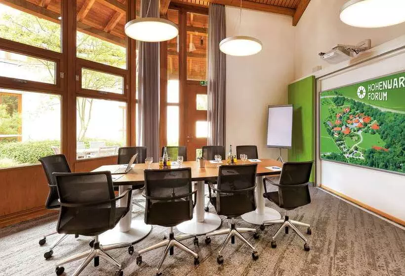 酒店 Hohenwart Forum