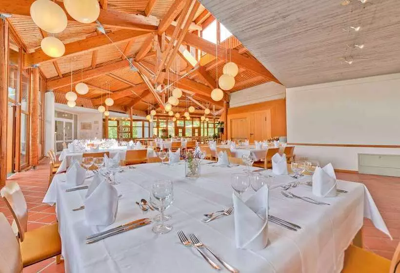 酒店 Hohenwart Forum