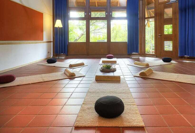 호텔 Hohenwart Forum