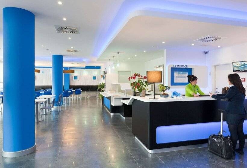 هتل Ibis Budget Dresden City