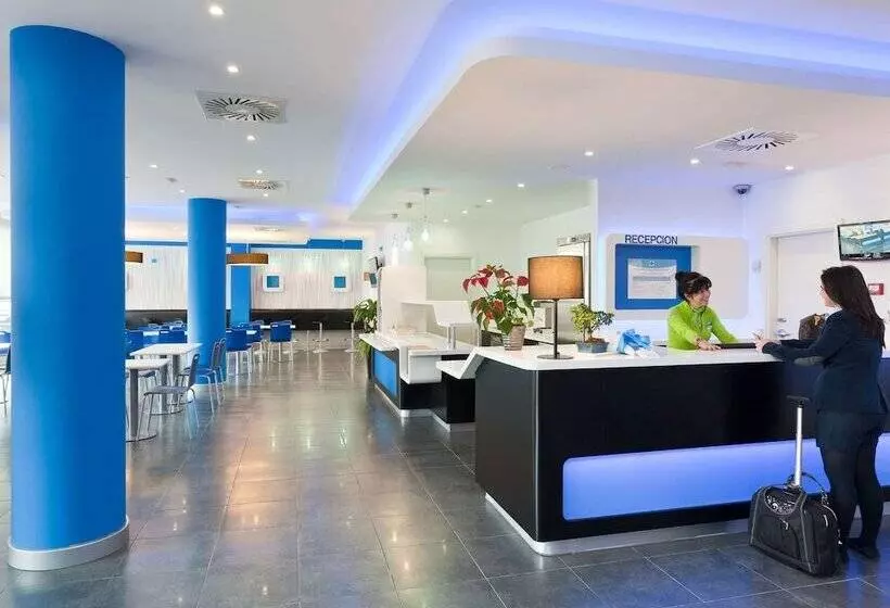 هتل Ibis Budget Dresden City