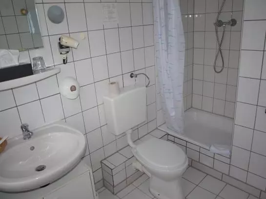 בית מלון כפרי Kaiserhof