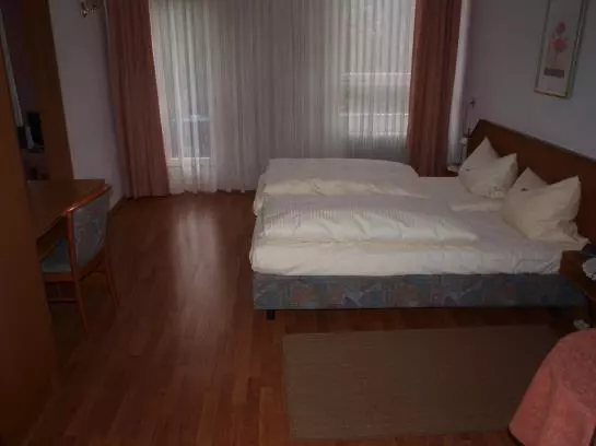 בית מלון כפרי Kaiserhof