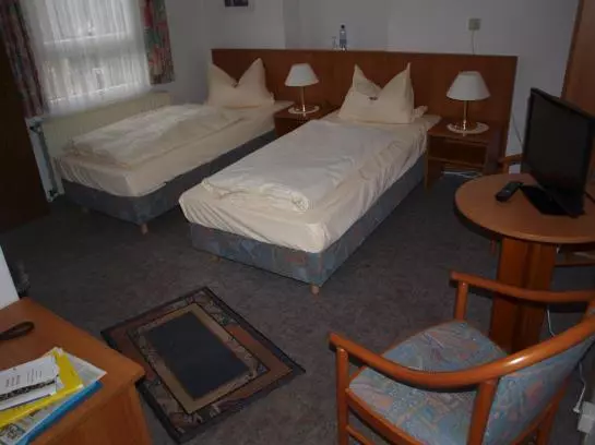 בית מלון כפרי Kaiserhof