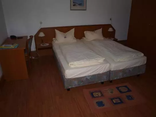 בית מלון כפרי Kaiserhof