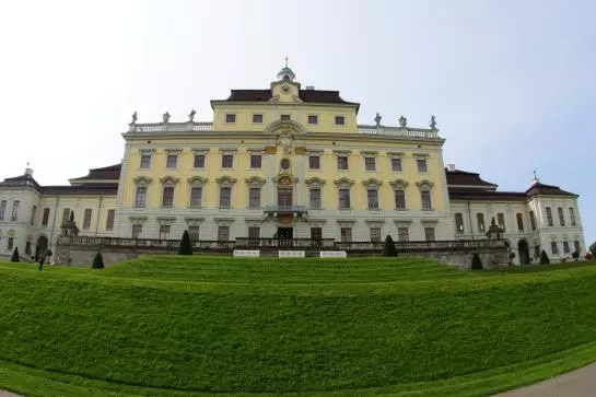 בית מלון כפרי Krauthof