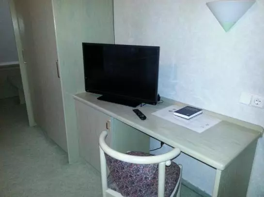 בית מלון כפרי Krauthof