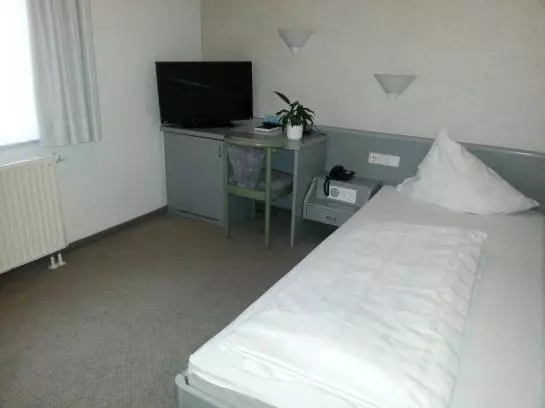 בית מלון כפרי Krauthof