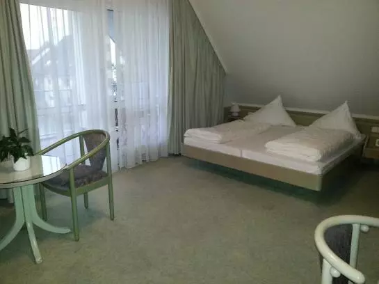 בית מלון כפרי Krauthof