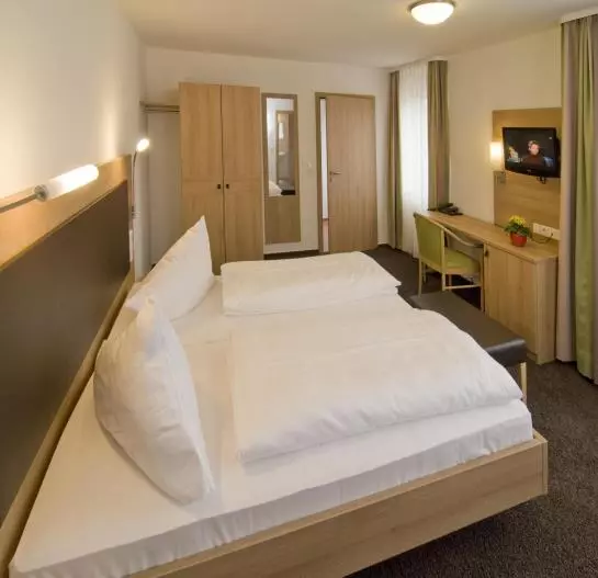 בית מלון כפרי Krauthof