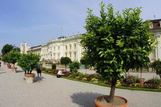 בית מלון כפרי Krauthof