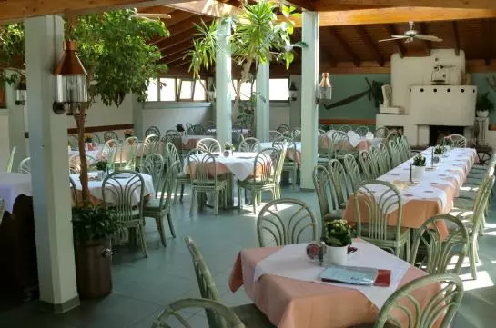 בית מלון כפרי Krauthof