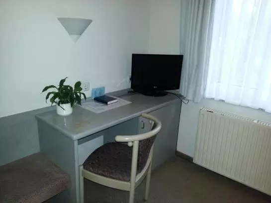 בית מלון כפרי Krauthof