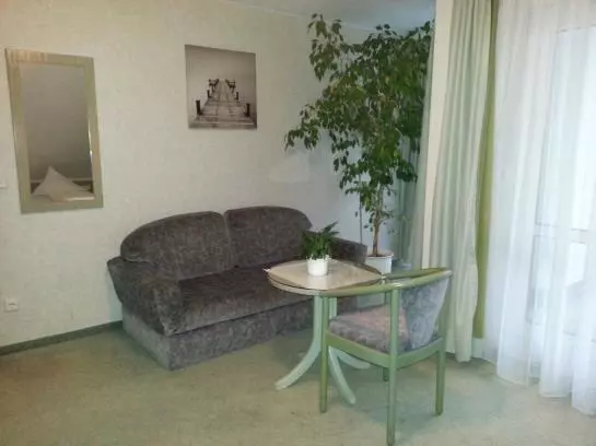 בית מלון כפרי Krauthof