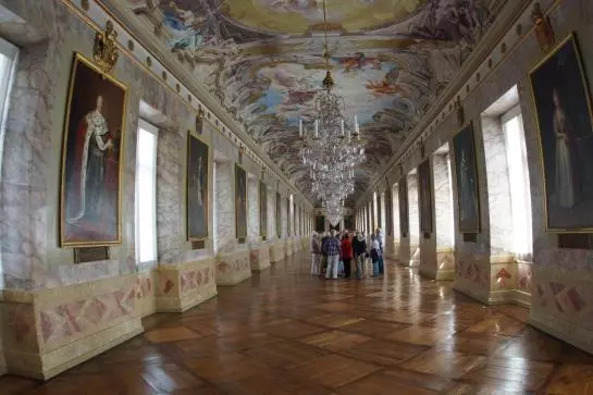 בית מלון כפרי Krauthof