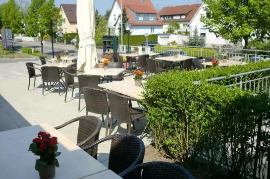 בית מלון כפרי Krauthof