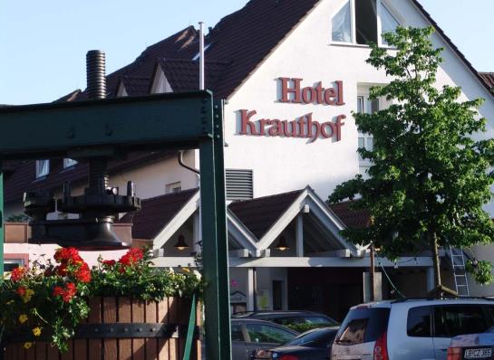 Hotel Krauthof