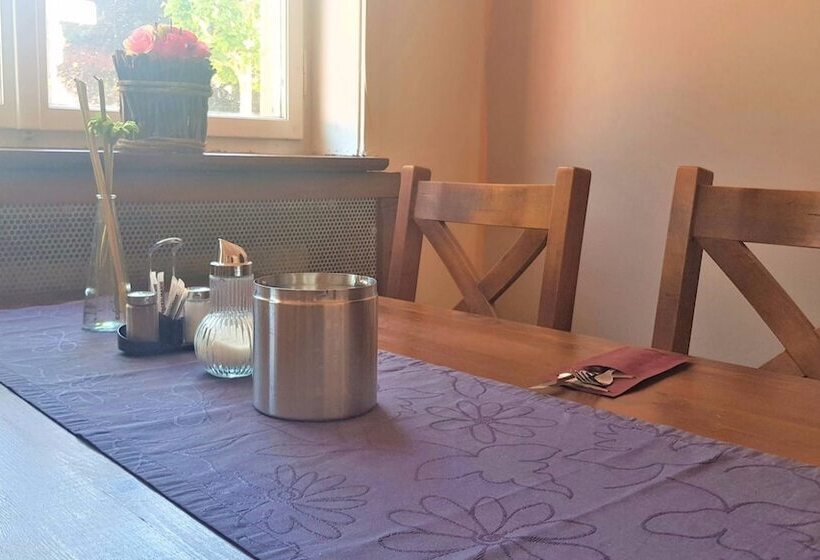 בית מלון כפרי Lamm Stuttgart Waldenbuch