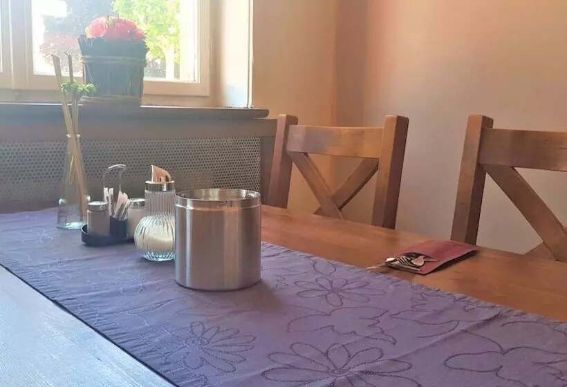 호텔 Lamm Stuttgart Waldenbuch