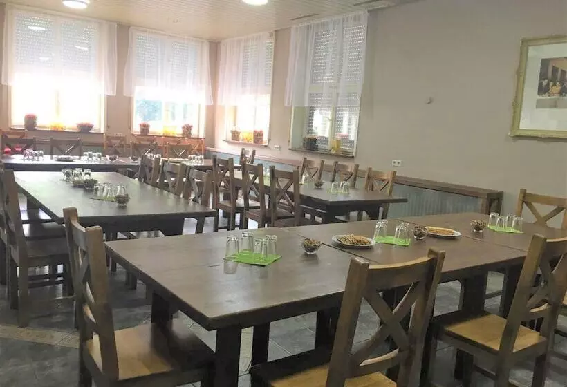 호텔 Lamm Stuttgart Waldenbuch