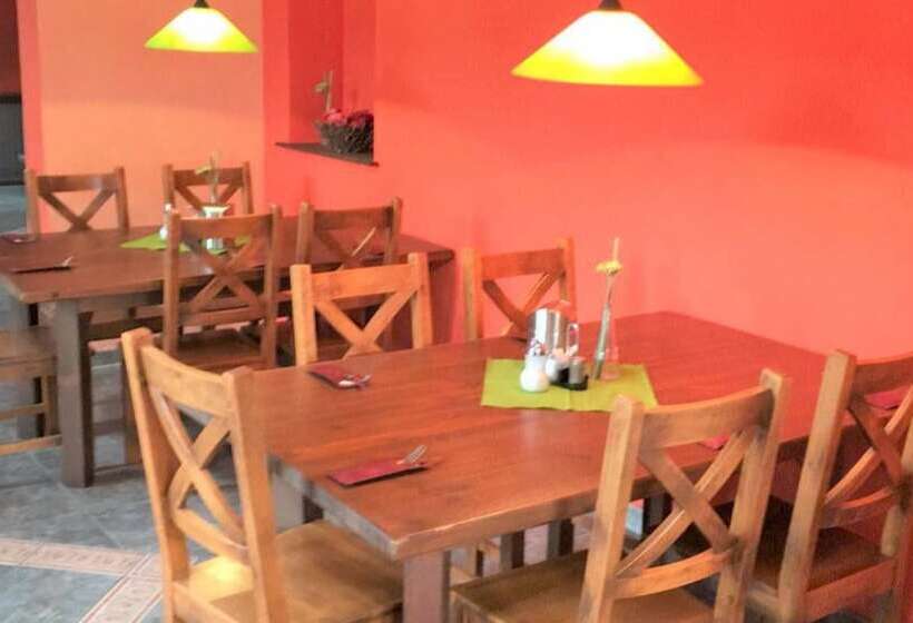 فندق Lamm Stuttgart Waldenbuch