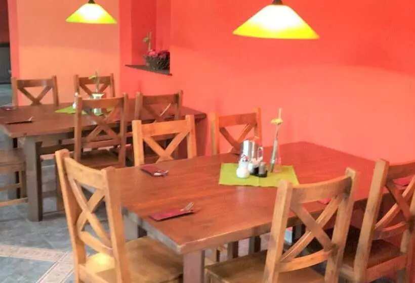 호텔 Lamm Stuttgart Waldenbuch