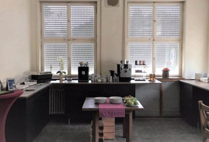 فندق Lamm Stuttgart Waldenbuch