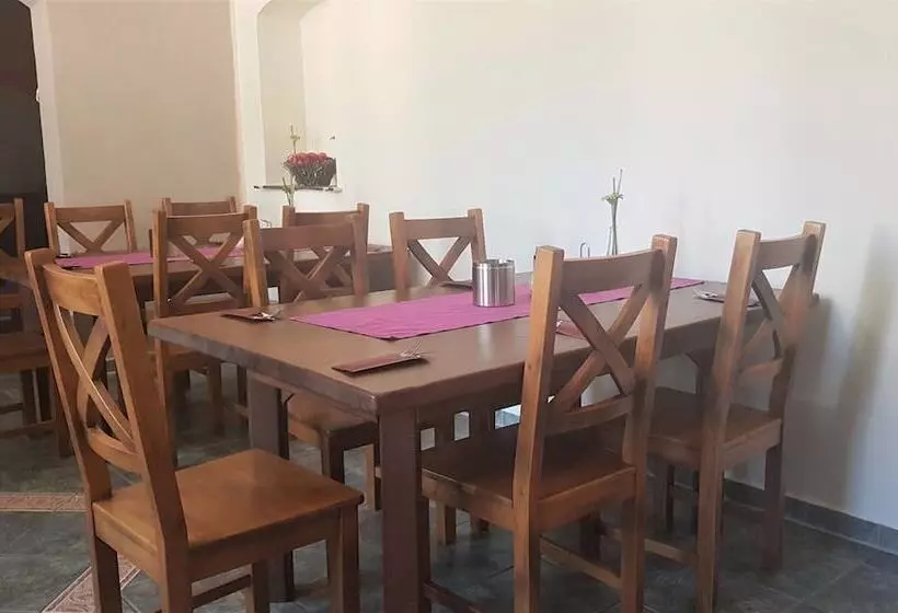 호텔 Lamm Stuttgart Waldenbuch