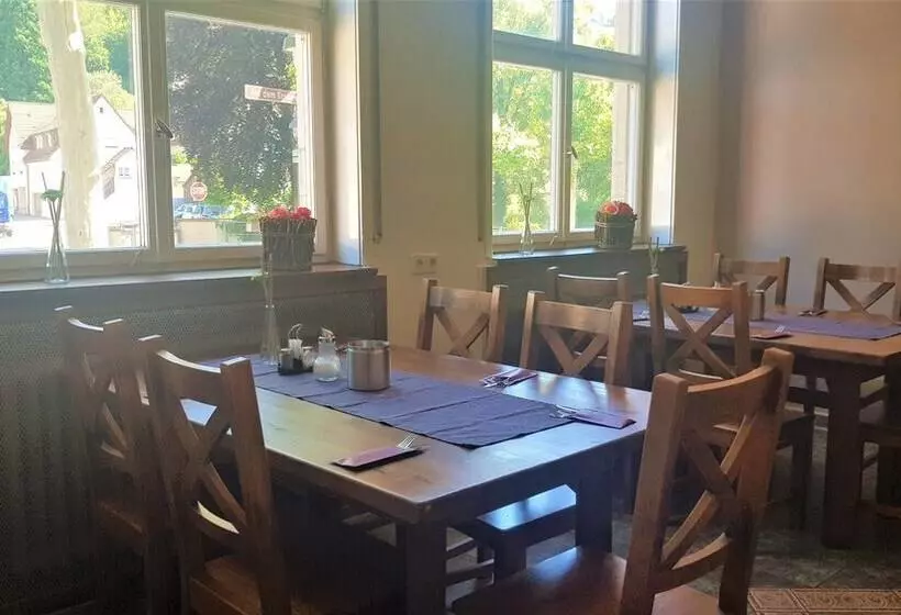 호텔 Lamm Stuttgart Waldenbuch