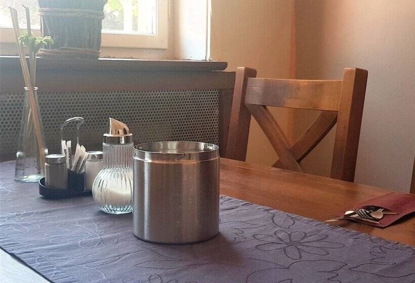 فندق Lamm Stuttgart Waldenbuch