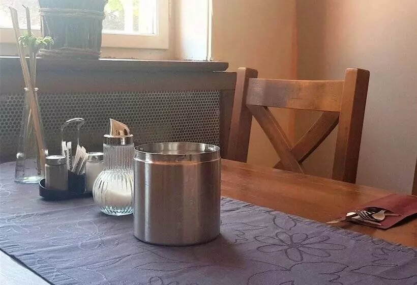 호텔 Lamm Stuttgart Waldenbuch