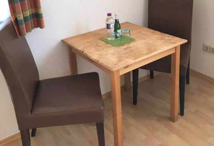 호텔 Lamm Stuttgart Waldenbuch