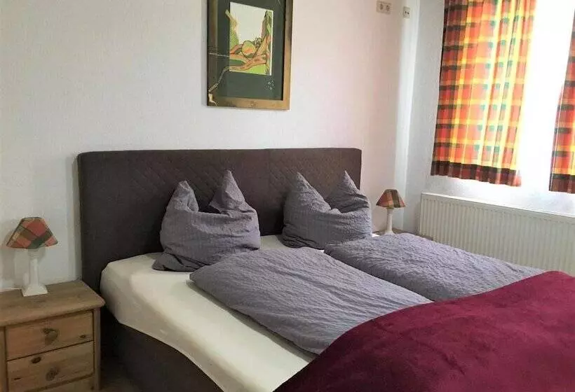 호텔 Lamm Stuttgart Waldenbuch