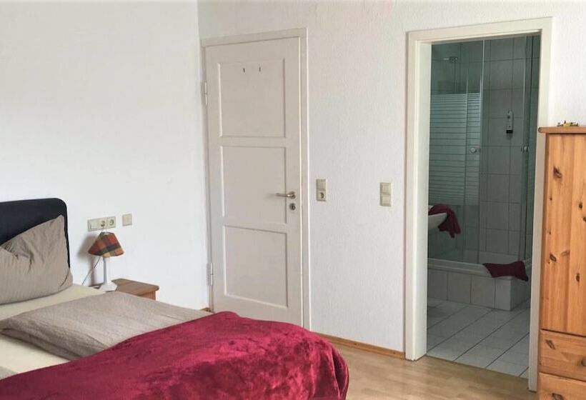 בית מלון כפרי Lamm Stuttgart Waldenbuch