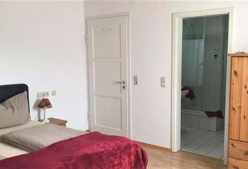 호텔 Lamm Stuttgart Waldenbuch